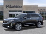 2025 Cadillac XT6 AWD Premium Luxury
