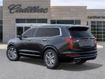 2025 Cadillac XT6 AWD Premium Luxury