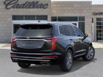 2025 Cadillac XT6 AWD Premium Luxury
