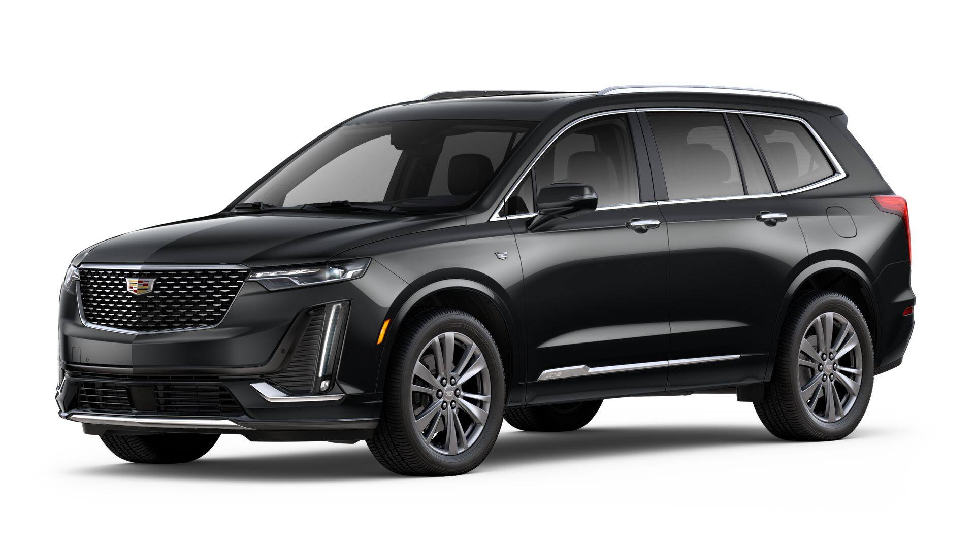 2025 Cadillac XT6 Base