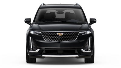 2025 Cadillac XT6 Base