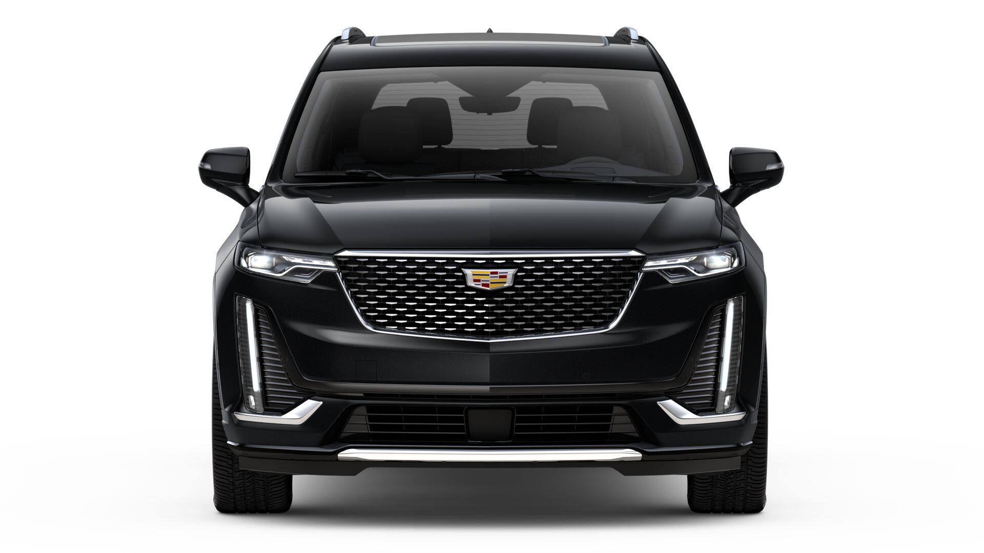 2025 Cadillac XT6 Base