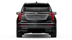 2025 Cadillac XT6 Base