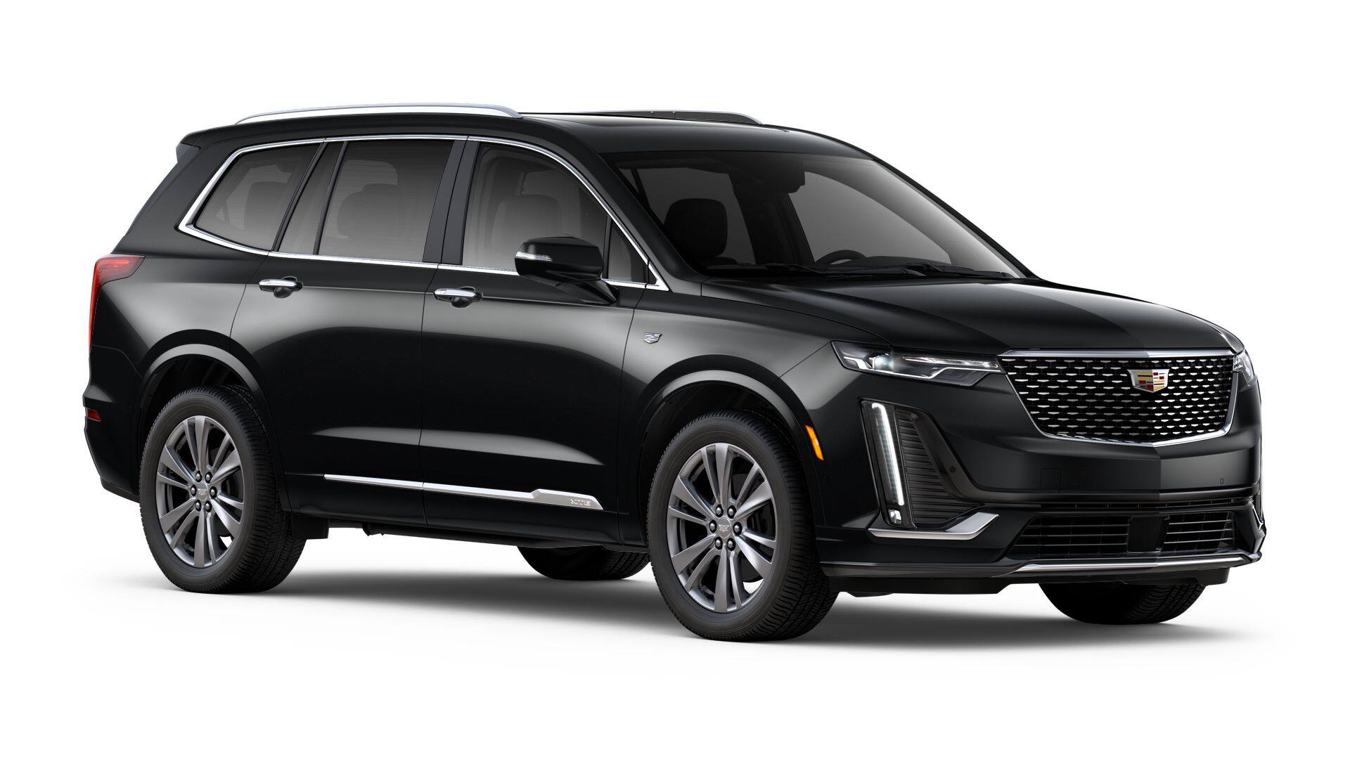 2025 Cadillac XT6 Base