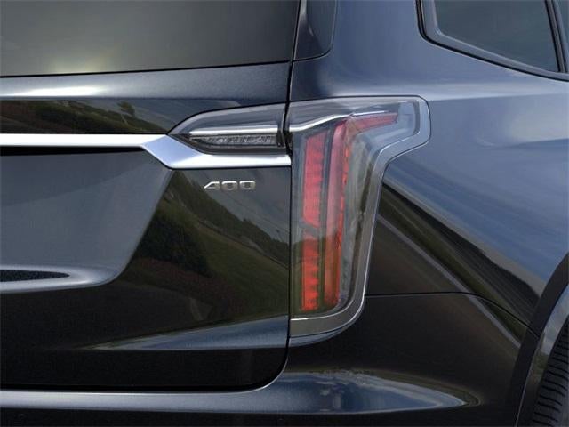 2025 Cadillac XT6 AWD Sport