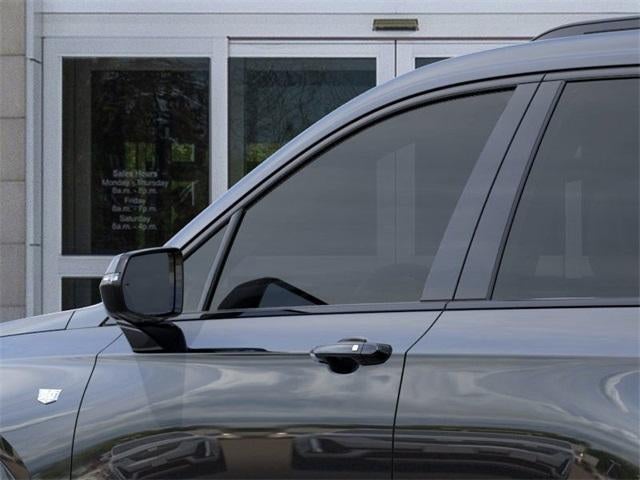 2025 Cadillac XT6 AWD Sport