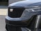2025 Cadillac XT6 AWD Sport