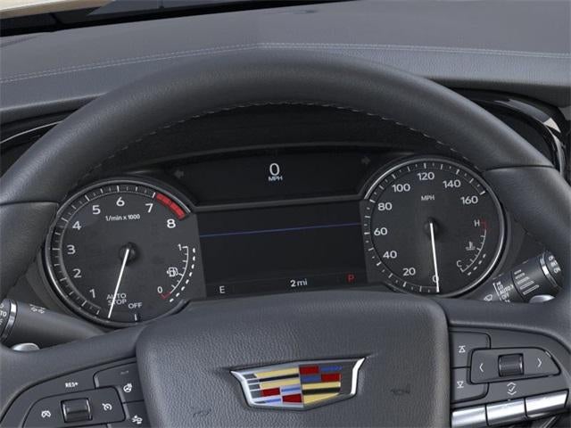 2025 Cadillac XT6 AWD Sport