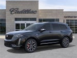 2025 Cadillac XT6 AWD Sport