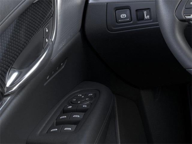 2025 Cadillac XT6 AWD Sport