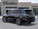 2025 Cadillac XT6 AWD Sport