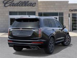 2025 Cadillac XT6 AWD Sport