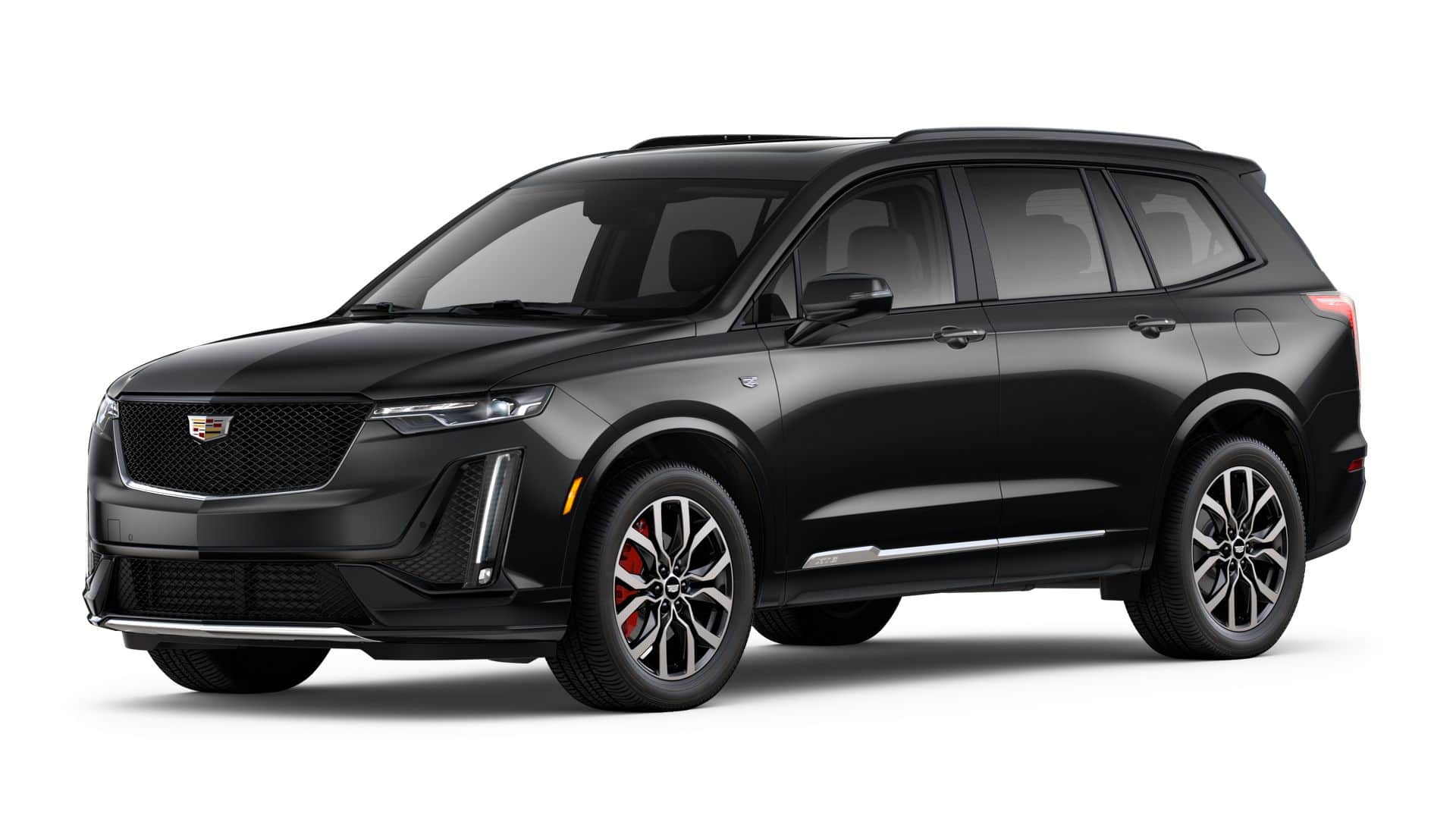 2025 Cadillac XT6 AWD Sport