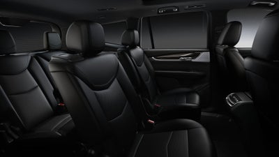 2025 Cadillac XT6 AWD Sport