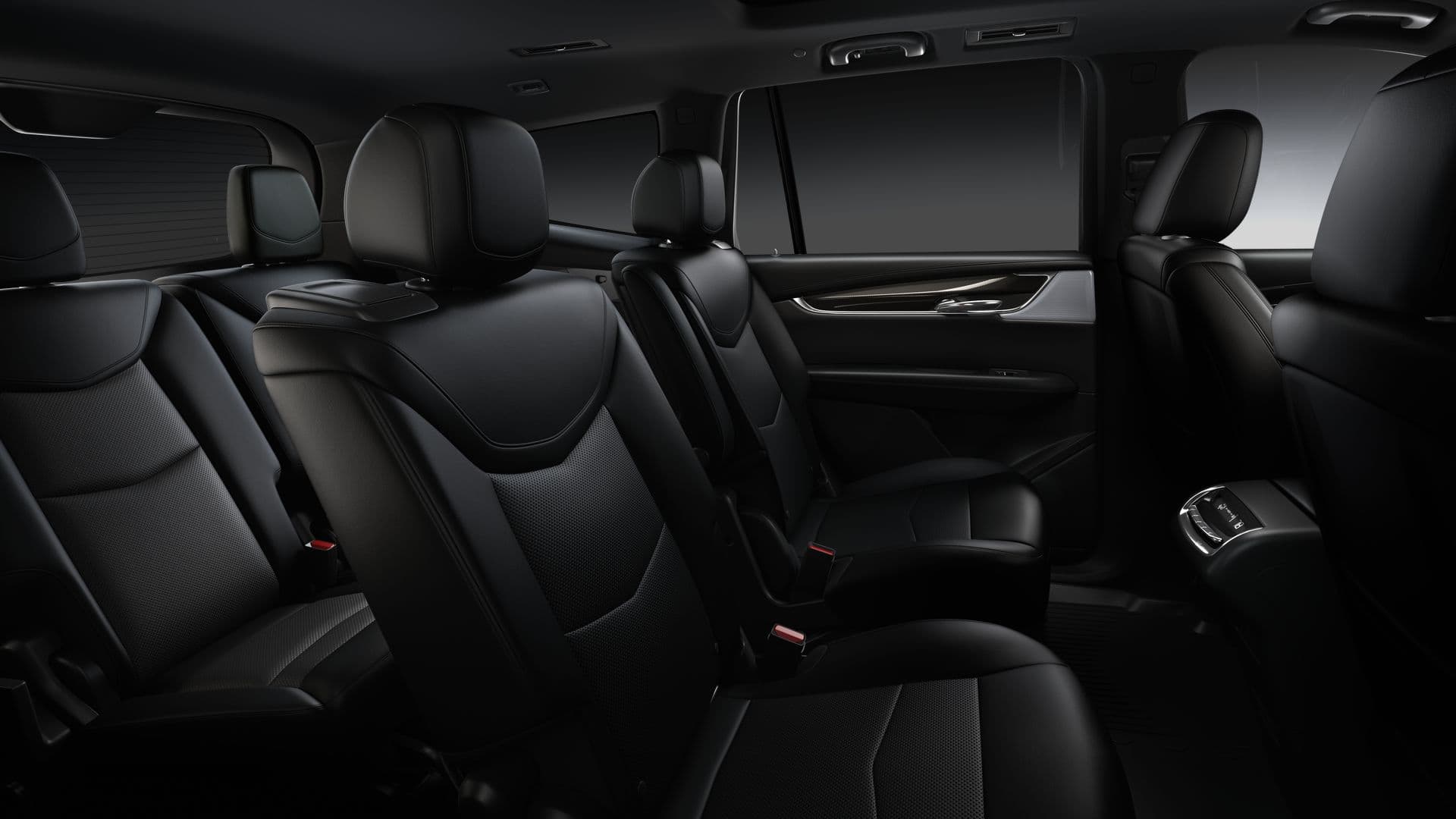 2025 Cadillac XT6 AWD Sport