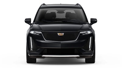 2025 Cadillac XT6 AWD Sport