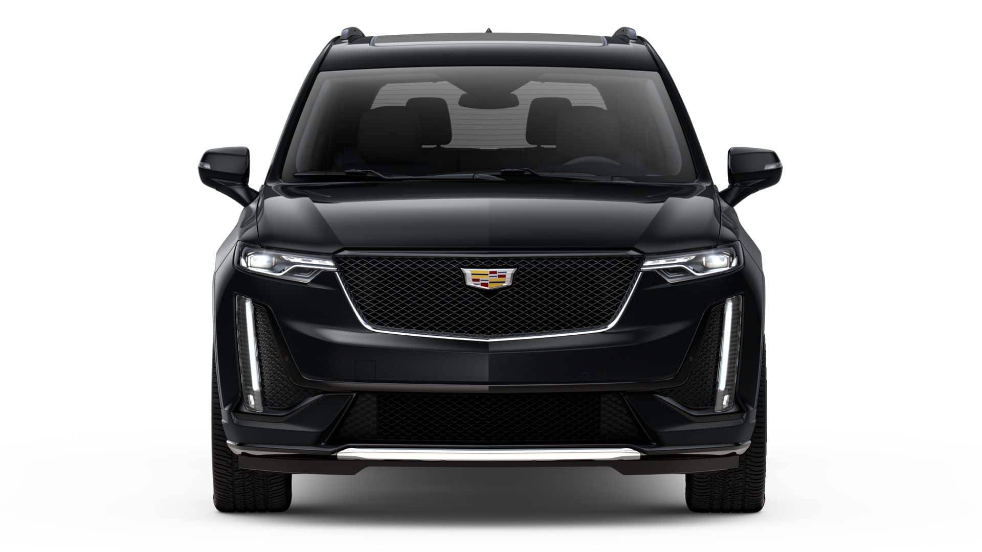 2025 Cadillac XT6 AWD Sport