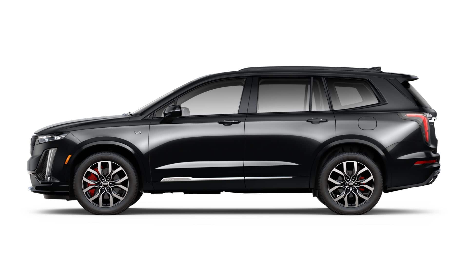 2025 Cadillac XT6 AWD Sport