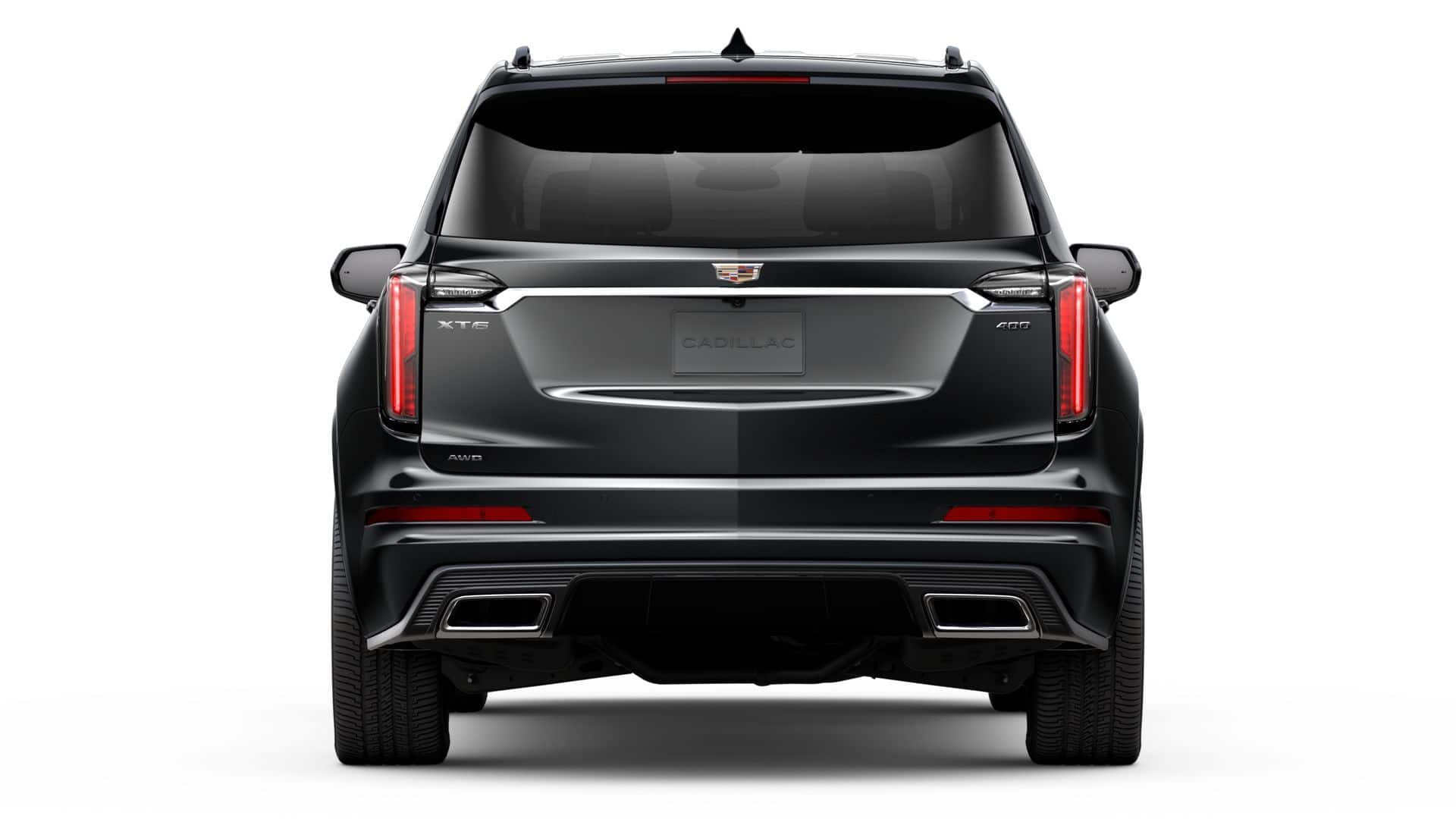 2025 Cadillac XT6 AWD Sport