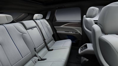 2026 Cadillac LYRIQ Base