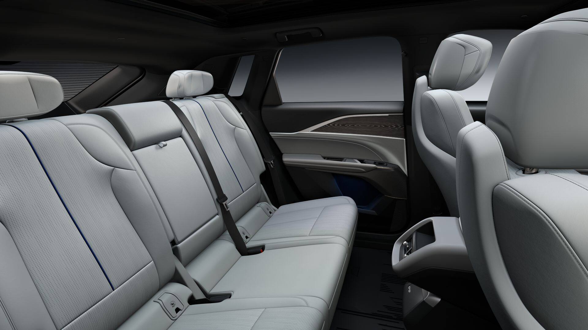 2026 Cadillac LYRIQ Base