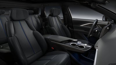 2026 Cadillac LYRIQ Base