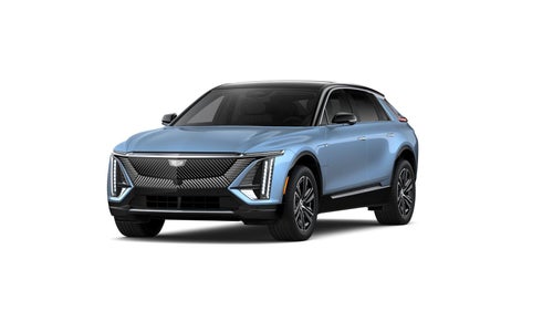 2027 Cadillac LYRIQ Luxury