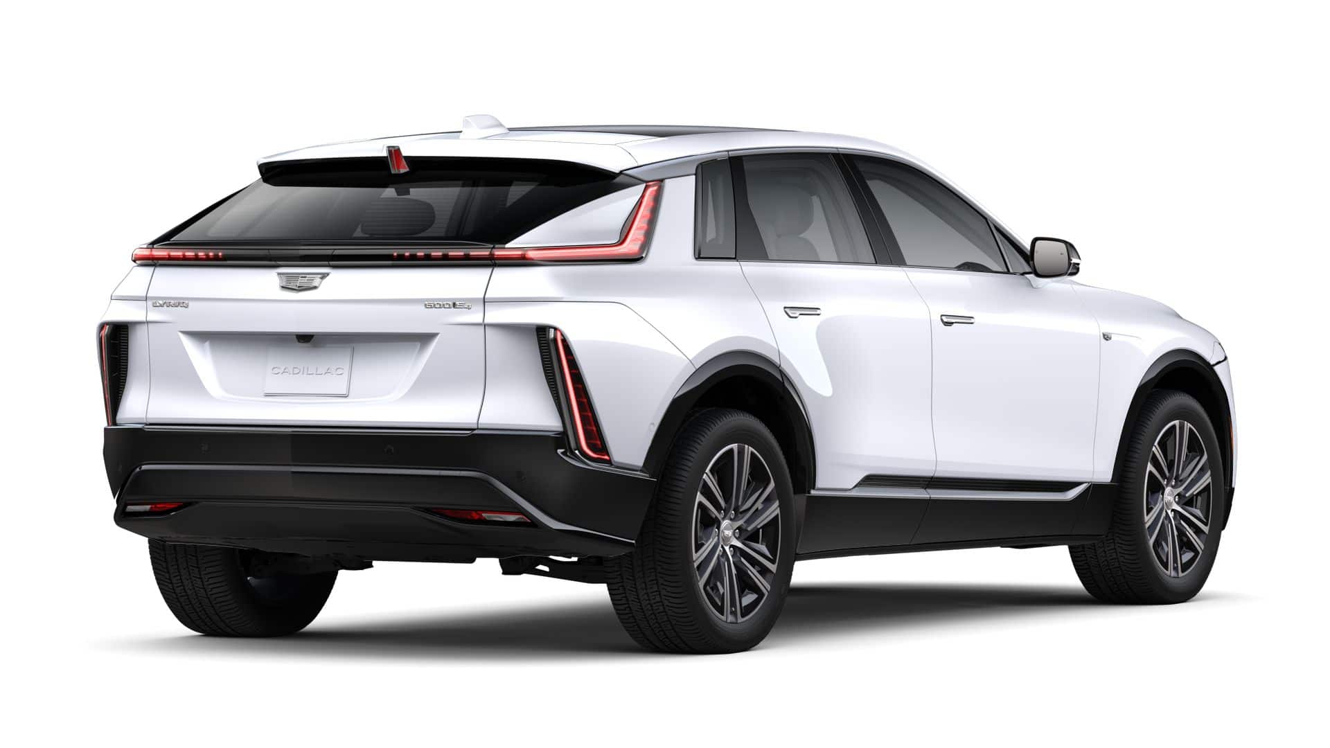 2026 Cadillac LYRIQ Base