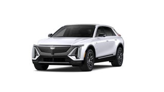 2026 Cadillac LYRIQ Base