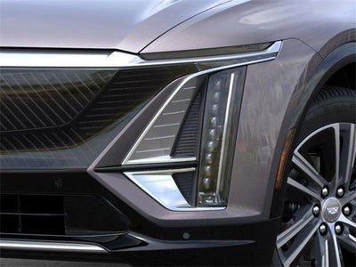 2026 Cadillac LYRIQ Premium Luxury