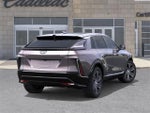 2026 Cadillac LYRIQ Premium Luxury