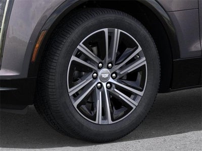 2026 Cadillac LYRIQ Premium Luxury