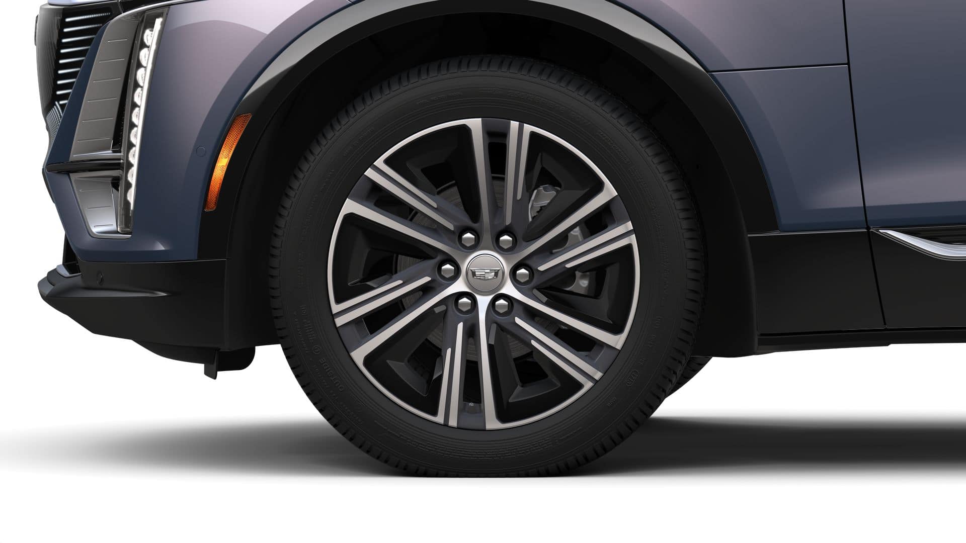 2026 Cadillac LYRIQ Premium Luxury