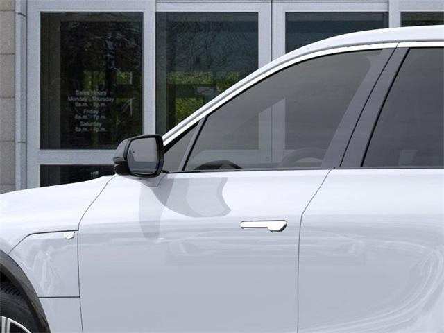 2026 Cadillac LYRIQ Premium Luxury