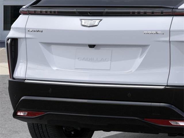 2026 Cadillac LYRIQ Premium Luxury