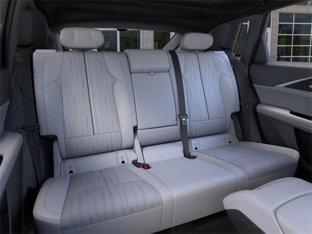 2026 Cadillac LYRIQ Premium Luxury