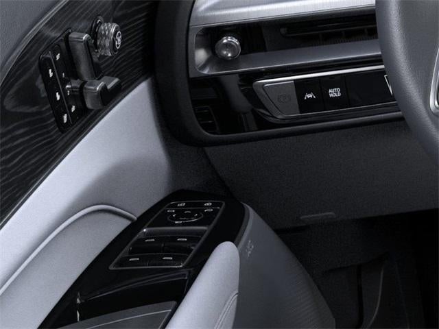 2026 Cadillac LYRIQ Premium Luxury