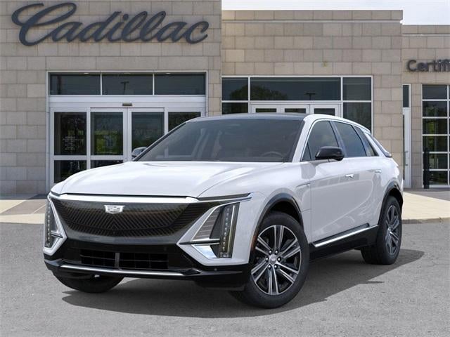 2026 Cadillac LYRIQ Premium Luxury