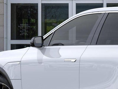 2026 Cadillac LYRIQ Signature Luxury