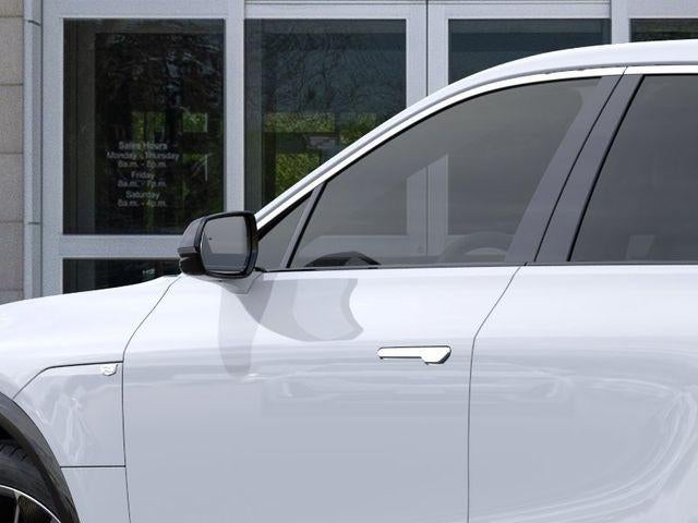 2026 Cadillac LYRIQ Signature Luxury