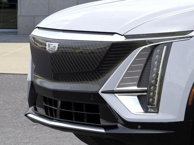 2026 Cadillac LYRIQ Signature Luxury