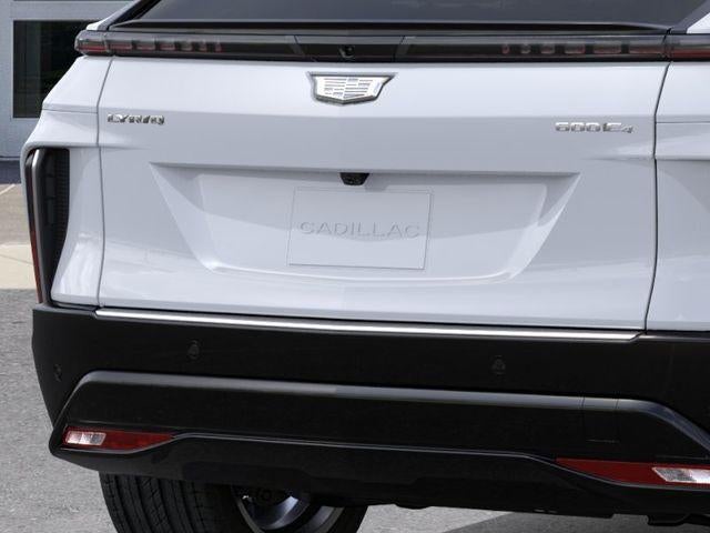 2026 Cadillac LYRIQ Signature Luxury