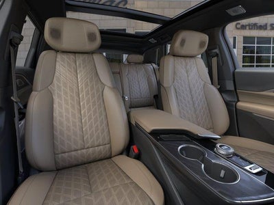 2026 Cadillac LYRIQ Signature Luxury
