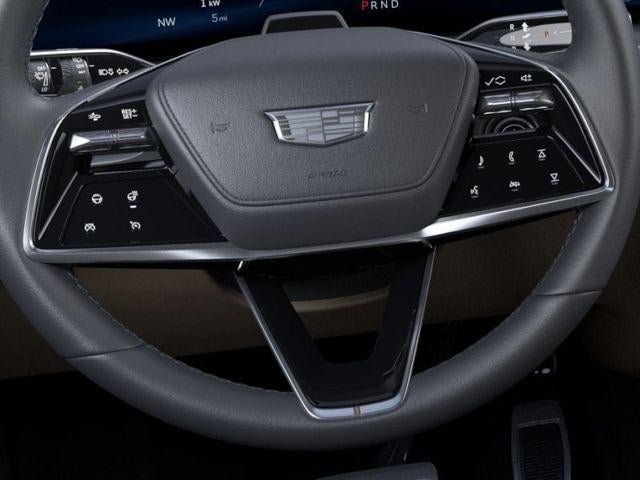 2026 Cadillac LYRIQ Signature Luxury
