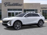 2026 Cadillac LYRIQ Signature Luxury