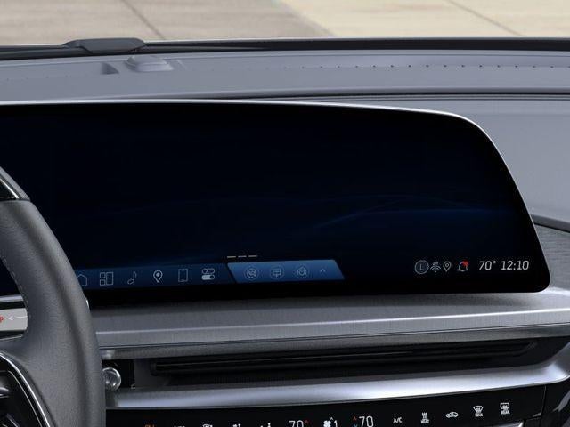 2026 Cadillac LYRIQ Signature Luxury