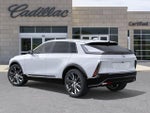 2026 Cadillac LYRIQ Signature Luxury