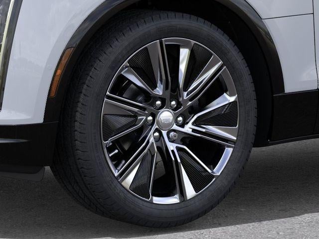 2026 Cadillac LYRIQ Signature Luxury