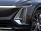 2025 Cadillac LYRIQ Luxury