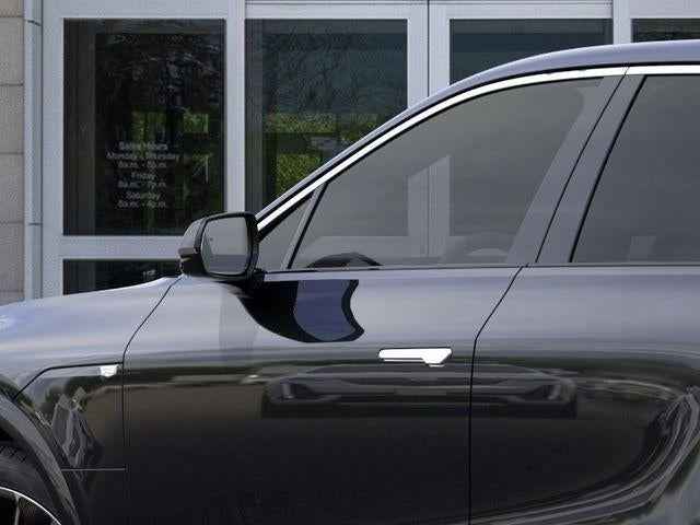 2025 Cadillac LYRIQ Luxury